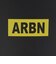 エアボーン（ARBN）スノーボードビンディング 26 AB CANT PLUS AB63WSB1642 BLK