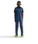 ナイキ（NIKE）サッカーウェア ジュニア ナイキアカデミー ドライフィット フットボールパンツ HJ3720-491