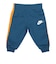 ナイキ（NIKE）ボーイズ フリース パンツ 上下セット 66N497-U48