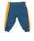 ナイキ（NIKE）ボーイズ フリース パンツ 上下セット 66N497-U48