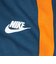 ナイキ（NIKE）ボーイズ フリース パンツ 上下セット 66N497-U48