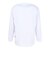 インザペイント（IN THE PAINT）バスケットボールウェア メッセージ 長袖シャツ ITP25406WHT