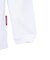 インザペイント（IN THE PAINT）バスケットボールウェア メッセージ 長袖シャツ ITP25406WHT