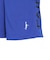 インザペイント（IN THE PAINT）バスケットボールウェア 膝上丈 サイドプリントロゴ ショーツ ITP25438ROY