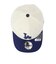 ニューエラ（NEW ERA）キャップ キッズ Youth 9FIFTY ストレッチスナップ ロサンゼルス・ドジャース 14671547