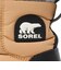 ソレル（SOREL）ブーツ カジュアルシューズ ウィットニー 3 ミッド ウォータープルーフ ベージュ NL5282 253 カジュアル 防水 アウトドア