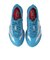 アディダス（adidas）ランニングシューズ トレーニングシューズ 部活 アディゼロ ジャパン 9 ブルー NKL79-JQ1682 スニーカー