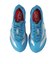 アディダス（adidas）ランニングシューズ トレーニングシューズ 部活 アディゼロ ジャパン 9 ブルー NKL79-JQ1682 スニーカー