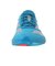アディダス（adidas）ランニングシューズ トレーニングシューズ 部活 アディゼロ ジャパン 9 ブルー NKL79-JQ1682 スニーカー