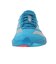 アディダス（adidas）ランニングシューズ トレーニングシューズ 部活 アディゼロ ジャパン 9 ブルー NKL79-JQ1682 スニーカー