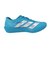 アディダス（adidas）ランニングシューズ トレーニングシューズ 部活 アディゼロ ジャパン 9 ブルー NKL79-JQ1682 スニーカー