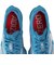 アディダス（adidas）ランニングシューズ トレーニングシューズ 部活 アディゼロ ジャパン 9 ブルー NKL79-JQ1682 スニーカー