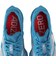 アディダス（adidas）ランニングシューズ トレーニングシューズ 部活 アディゼロ ジャパン 9 ブルー NKL79-JQ1682 スニーカー