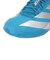 アディダス（adidas）ランニングシューズ トレーニングシューズ 部活 アディゼロ ジャパン 9 ブルー NKL79-JQ1682 スニーカー