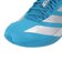 アディダス（adidas）ランニングシューズ トレーニングシューズ 部活 アディゼロ ジャパン 9 ブルー NKL79-JQ1682 スニーカー