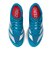 アディダス（adidas）ランニングシューズ トレーニングシューズ 部活 アディゼロ RC 6 ライトストライク ブルー ONE69-JQ1709