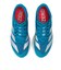 アディダス（adidas）ランニングシューズ トレーニングシューズ 部活 アディゼロ RC 6 ライトストライク ブルー ONE69-JQ1709