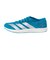 アディダス（adidas）ランニングシューズ トレーニングシューズ 部活 アディゼロ RC 6 ライトストライク ブルー ONE69-JQ1709
