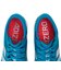 アディダス（adidas）ランニングシューズ トレーニングシューズ 部活 アディゼロ RC 6 ライトストライク ブルー ONE69-JQ1709