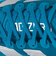 アディダス（adidas）ランニングシューズ トレーニングシューズ 部活 アディゼロ RC 6 ライトストライク ブルー ONE69-JQ1709