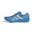 アディダス（adidas）ランニングシューズ トレーニングシューズ 部活 アディゼロ ジャパン 9 ブルー NKL80-JQ1683