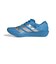 アディダス（adidas）ランニングシューズ トレーニングシューズ 部活 アディゼロ ジャパン 9 ブルー NKL80-JQ1683