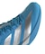 アディダス（adidas）ランニングシューズ トレーニングシューズ 部活 アディゼロ ジャパン 9 ブルー NKL80-JQ1683
