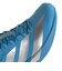 アディダス（adidas）ランニングシューズ トレーニングシューズ 部活 アディゼロ ジャパン 9 ブルー NKL80-JQ1683