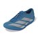 アディダス（adidas）ランニングシューズ トレーニングシューズ 部活 アディゼロ ジャパン 9 ブルー NKL80-JQ1683