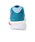 アディダス（adidas）ランニングシューズ トレーニングシューズ 部活 アディゼロ ボストン 13 ブルー OPU26-JR4868