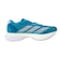 アディダス（adidas）ランニングシューズ トレーニングシューズ 部活 アディゼロ ボストン 13 ブルー OPU26-JR4868