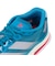 アディダス（adidas）ランニングシューズ トレーニングシューズ 部活 アディゼロ ボストン 13 ブルー OPU26-JR4868