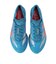 アディダス（adidas）ランニングシューズ トレーニングシューズ 部活 アディゼロ タクミ セン 11 ブルー OPU67-JR4794