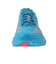 アディダス（adidas）ランニングシューズ トレーニングシューズ 部活 アディゼロ タクミ セン 11 ブルー OPU67-JR4794