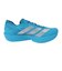アディダス（adidas）ランニングシューズ トレーニングシューズ 部活 アディゼロ タクミ セン 11 ブルー OPU67-JR4794