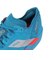 アディダス（adidas）ランニングシューズ トレーニングシューズ 部活 アディゼロ タクミ セン 11 ブルー OPU67-JR4794