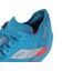 アディダス（adidas）ランニングシューズ トレーニングシューズ 部活 アディゼロ タクミ セン 11 ブルー OPU67-JR4794