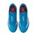 アディダス（adidas）ランニングシューズ トレーニングシューズ 部活 アディゼロ BK ブルーグレー NSV99-JQ1679