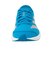 アディダス（adidas）ランニングシューズ トレーニングシューズ 部活 アディゼロ BK ブルーグレー NSV99-JQ1679