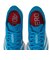 アディダス（adidas）ランニングシューズ トレーニングシューズ 部活 アディゼロ BK ブルーグレー NSV99-JQ1679