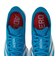 アディダス（adidas）ランニングシューズ トレーニングシューズ 部活 アディゼロ BK ブルーグレー NSV99-JQ1679