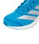 アディダス（adidas）ランニングシューズ トレーニングシューズ 部活 アディゼロ BK ブルーグレー NSV99-JQ1679