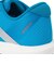 アディダス（adidas）ランニングシューズ トレーニングシューズ 部活 アディゼロ BK ブルーグレー NSV99-JQ1679