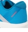 アディダス（adidas）ランニングシューズ トレーニングシューズ 部活 アディゼロ BK ブルーグレー NSV99-JQ1679