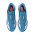 アディダス（adidas）ランニングシューズ ジョギングシューズ アディゼロ SL 2 ブルー NMQ07-JQ3129