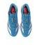 アディダス（adidas）ランニングシューズ ジョギングシューズ アディゼロ SL 2 ブルー NMQ07-JQ3129