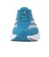 アディダス（adidas）ランニングシューズ ジョギングシューズ アディゼロ SL 2 ブルー NMQ07-JQ3129