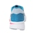 アディダス（adidas）ランニングシューズ ジョギングシューズ アディゼロ SL 2 ブルー NMQ07-JQ3129