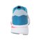 アディダス（adidas）ランニングシューズ ジョギングシューズ アディゼロ SL 2 ブルー NMQ07-JQ3129