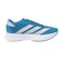 アディダス（adidas）ランニングシューズ ジョギングシューズ アディゼロ SL 2 ブルー NMQ07-JQ3129